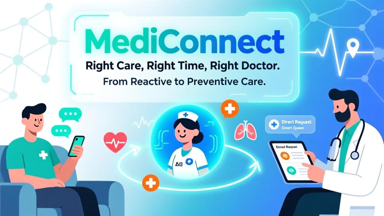 MediConnect